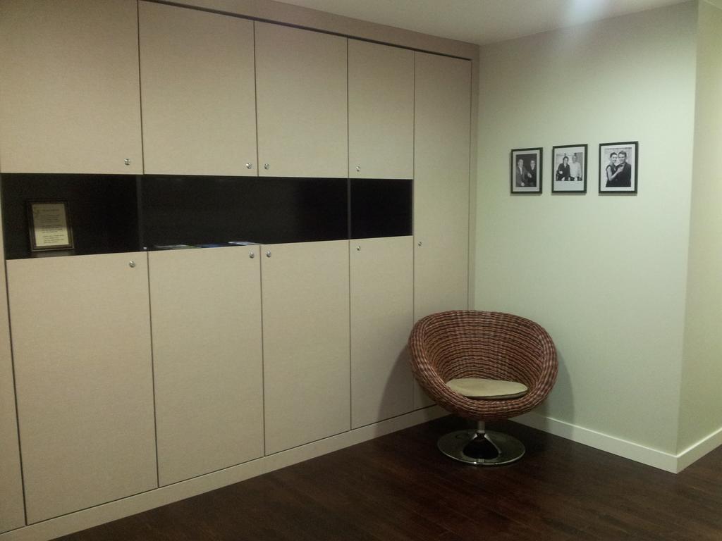 Hostal Ameztia Doneztebe Ruang foto
